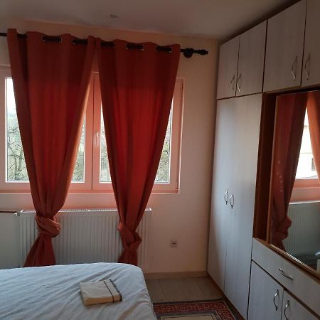 Appartamento Apartman Venera Sarajevo Esterno foto