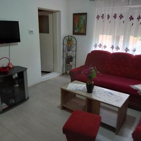 Appartamento Apartman Venera Sarajevo Esterno foto