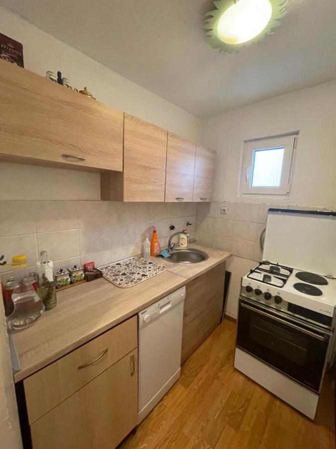 Appartamento Apartman Venera Sarajevo Esterno foto
