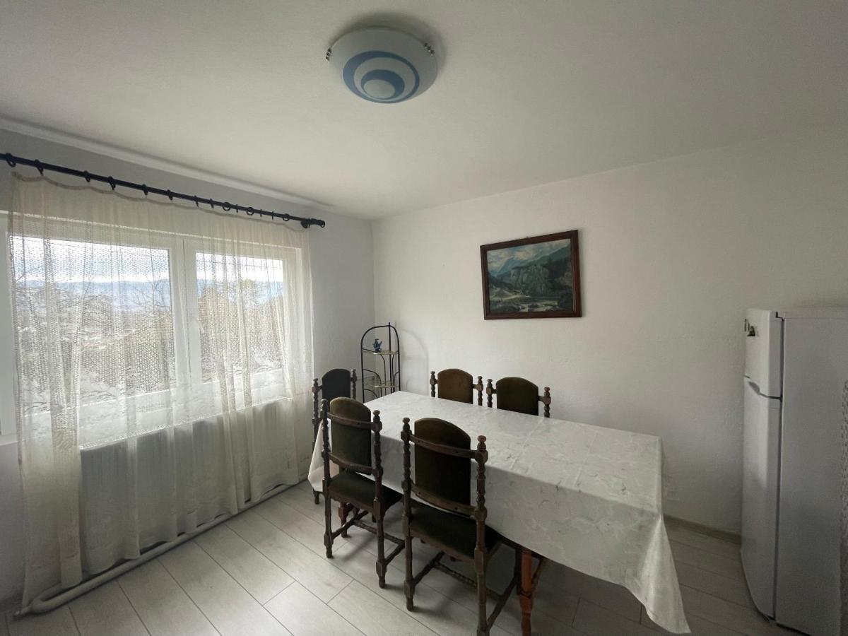 Appartamento Apartman Venera Sarajevo Esterno foto