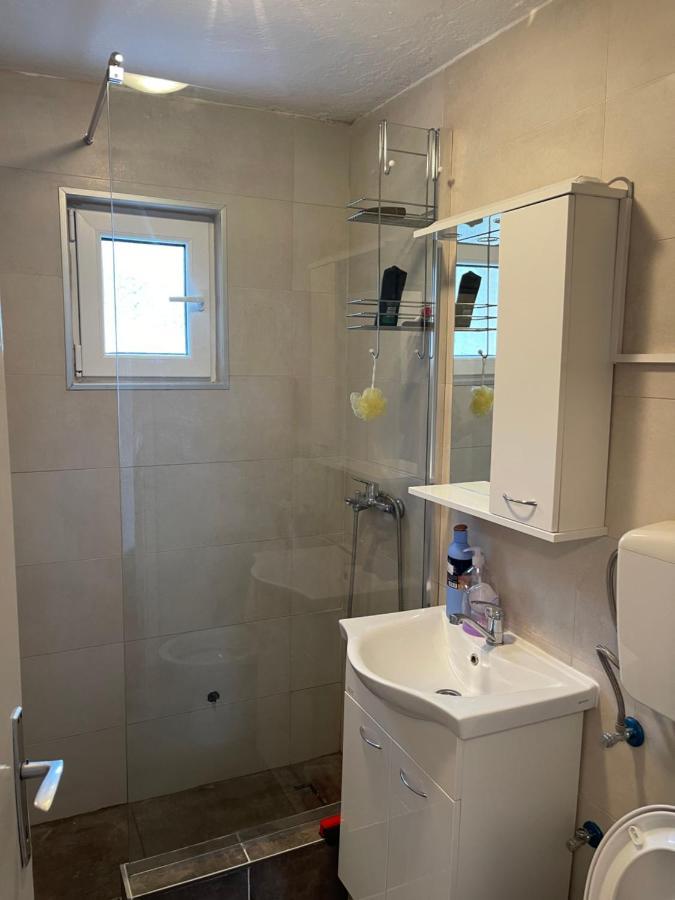 Appartamento Apartman Venera Sarajevo Esterno foto