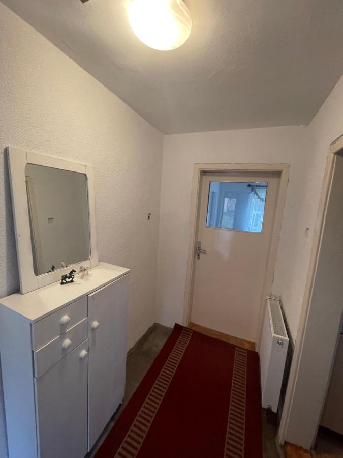 Appartamento Apartman Venera Sarajevo Esterno foto