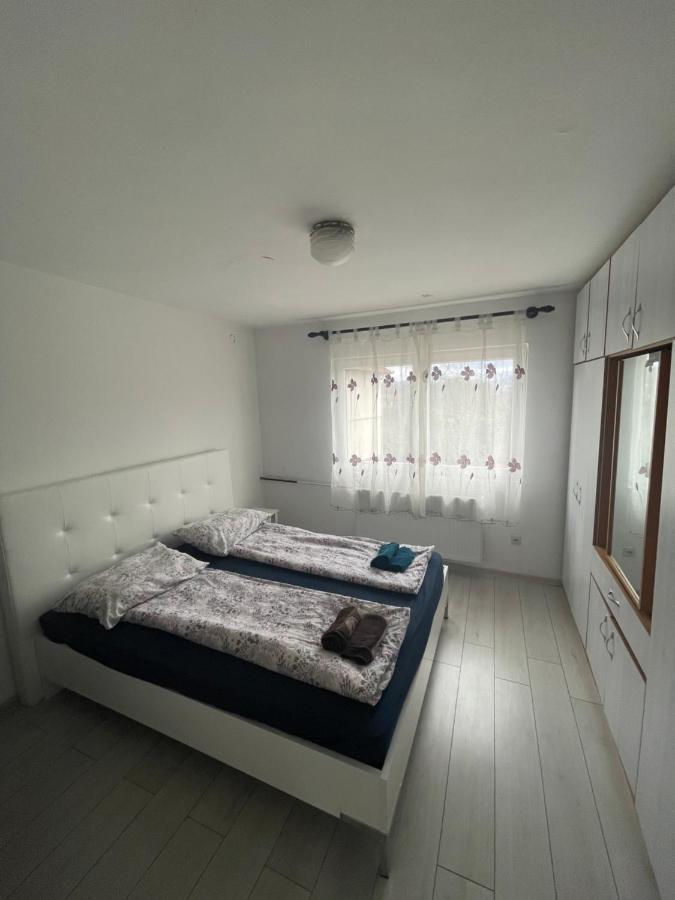 Appartamento Apartman Venera Sarajevo Esterno foto