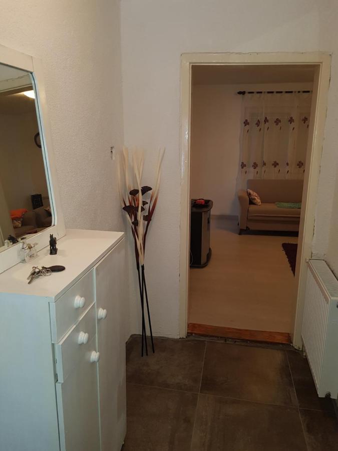 Appartamento Apartman Venera Sarajevo Esterno foto