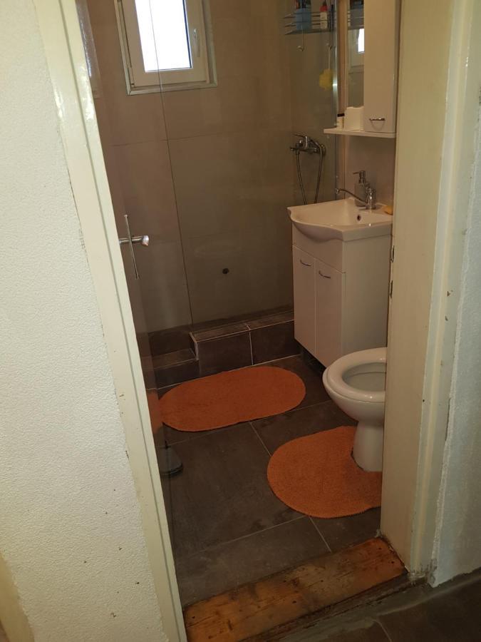 Appartamento Apartman Venera Sarajevo Esterno foto