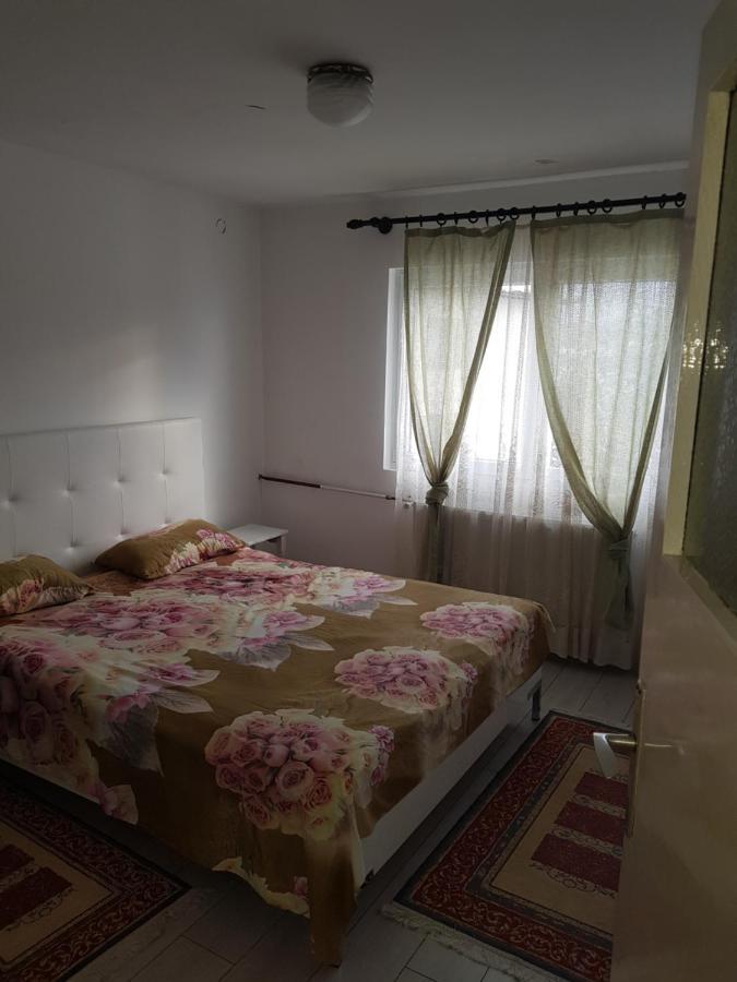 Appartamento Apartman Venera Sarajevo Esterno foto