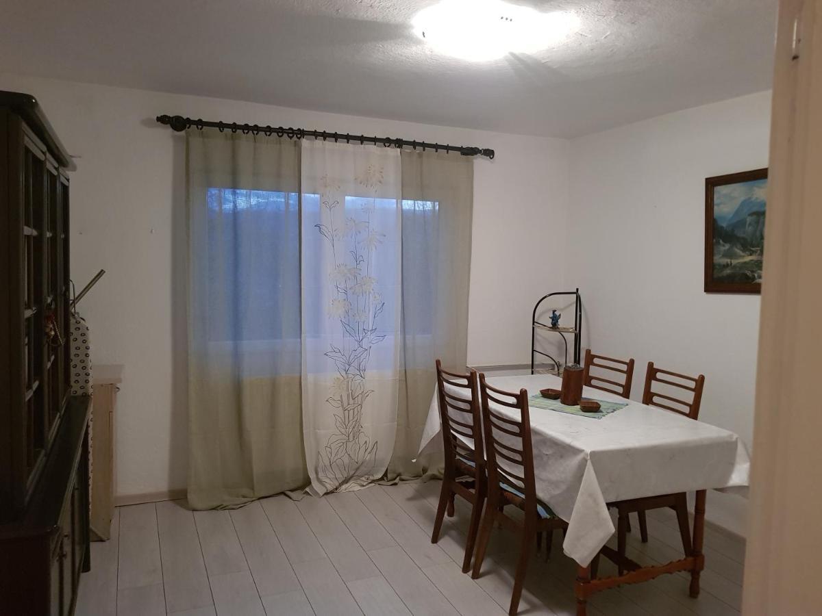 Appartamento Apartman Venera Sarajevo Esterno foto