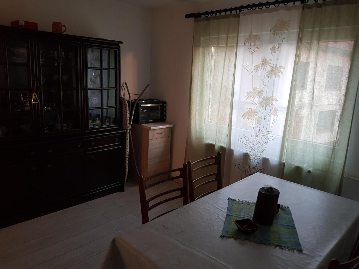 Appartamento Apartman Venera Sarajevo Esterno foto