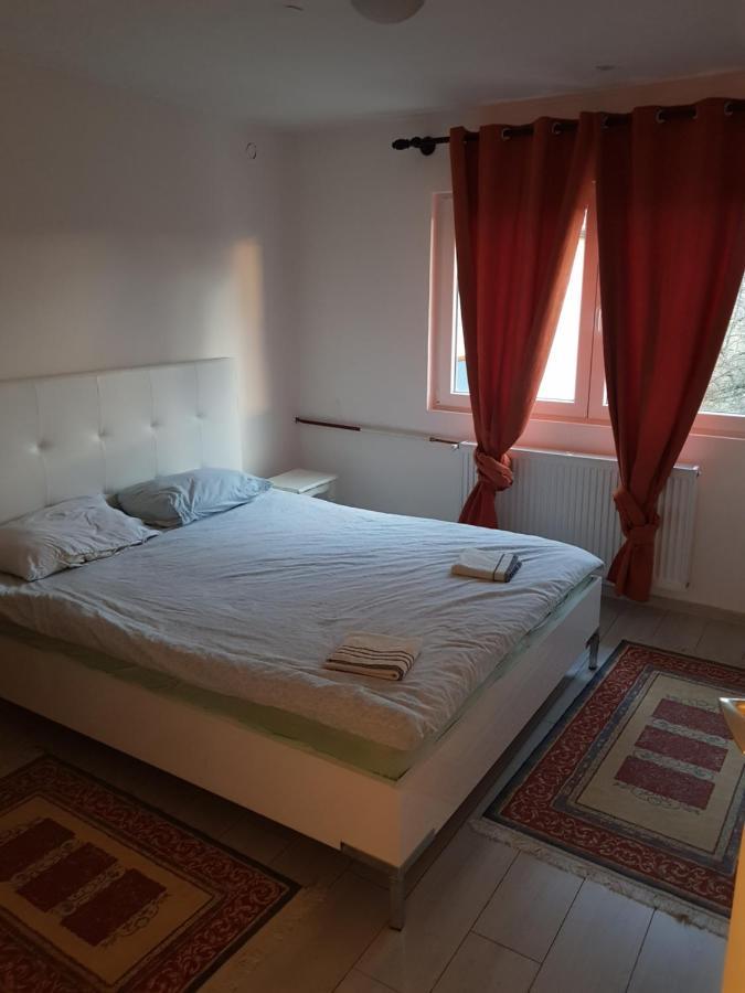 Appartamento Apartman Venera Sarajevo Esterno foto