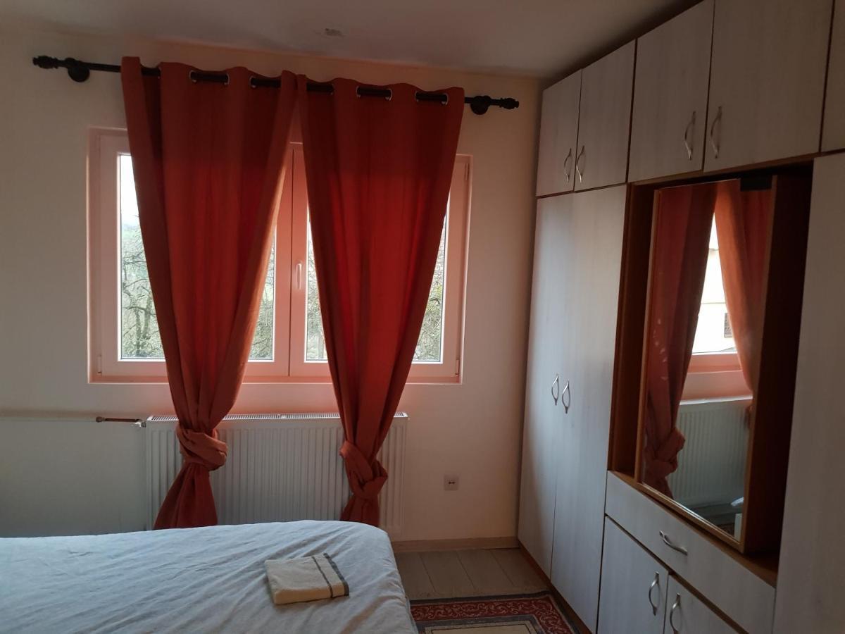 Appartamento Apartman Venera Sarajevo Esterno foto