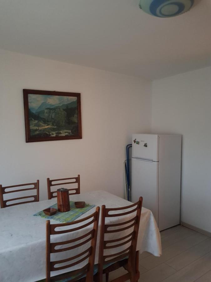 Appartamento Apartman Venera Sarajevo Esterno foto