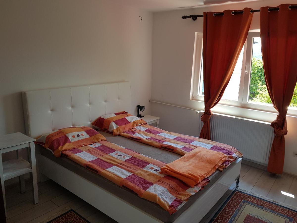 Appartamento Apartman Venera Sarajevo Esterno foto