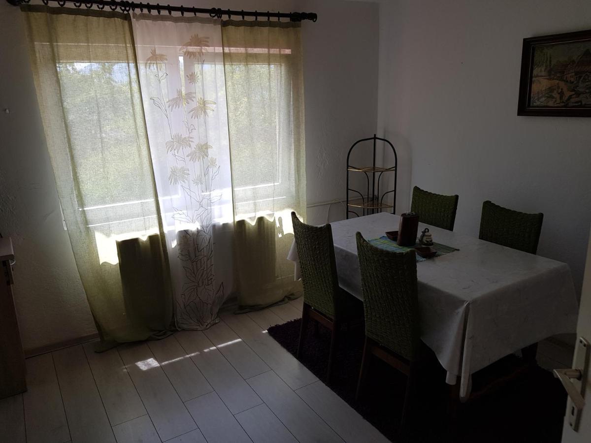 Appartamento Apartman Venera Sarajevo Esterno foto