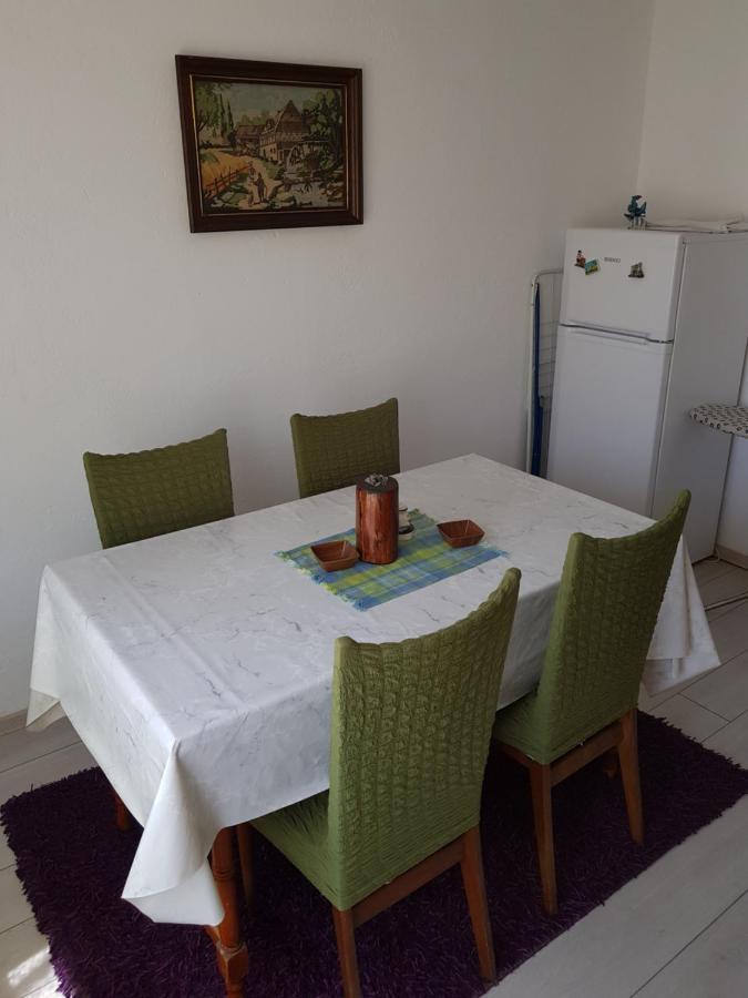 Appartamento Apartman Venera Sarajevo Esterno foto