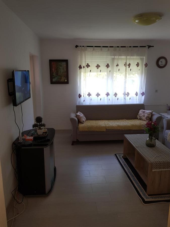 Appartamento Apartman Venera Sarajevo Esterno foto