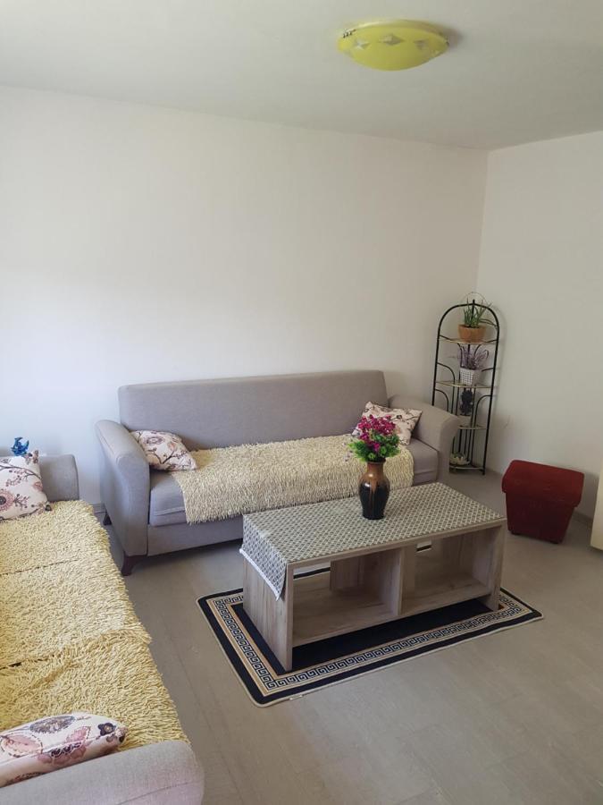 Appartamento Apartman Venera Sarajevo Esterno foto