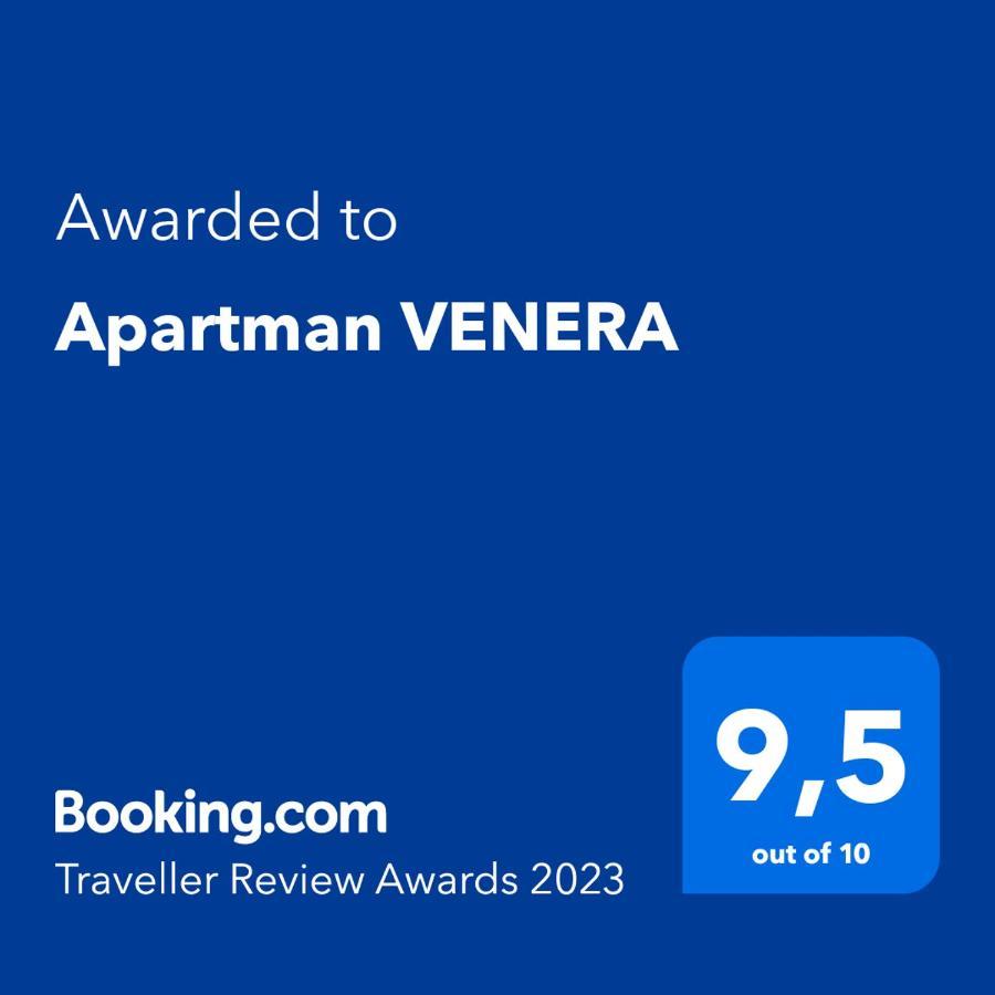 Appartamento Apartman Venera Sarajevo Esterno foto