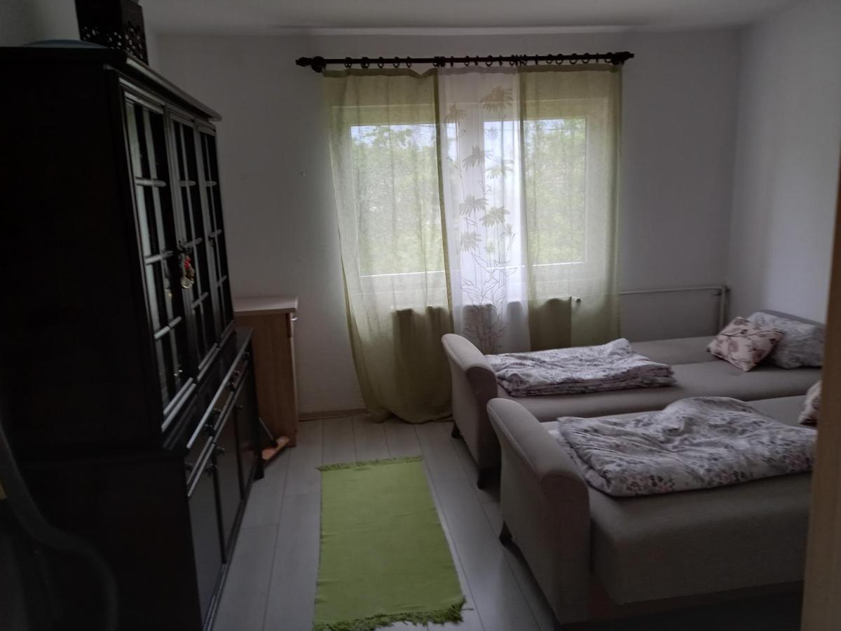 Appartamento Apartman Venera Sarajevo Esterno foto